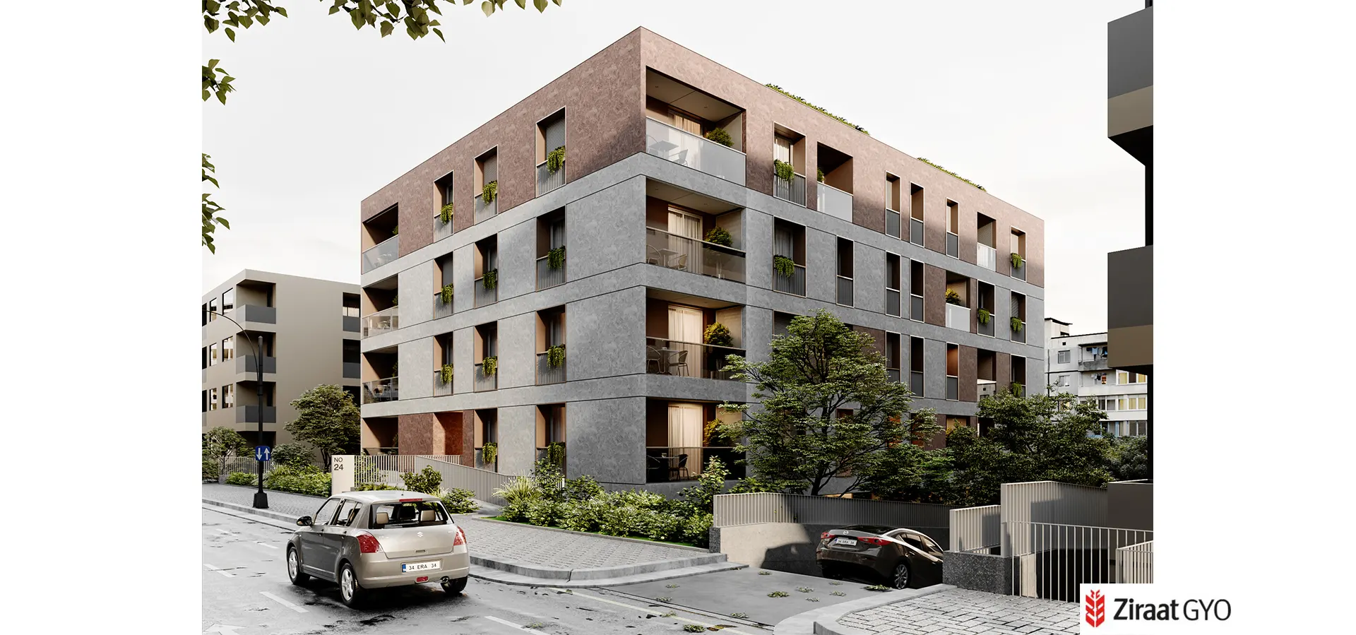 Altunizade Ziraat Gyo