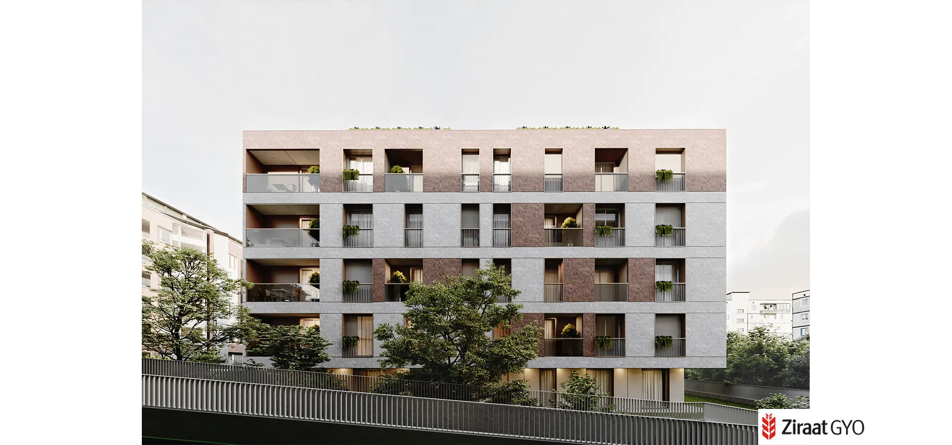 Altunizade Ziraat Gyo