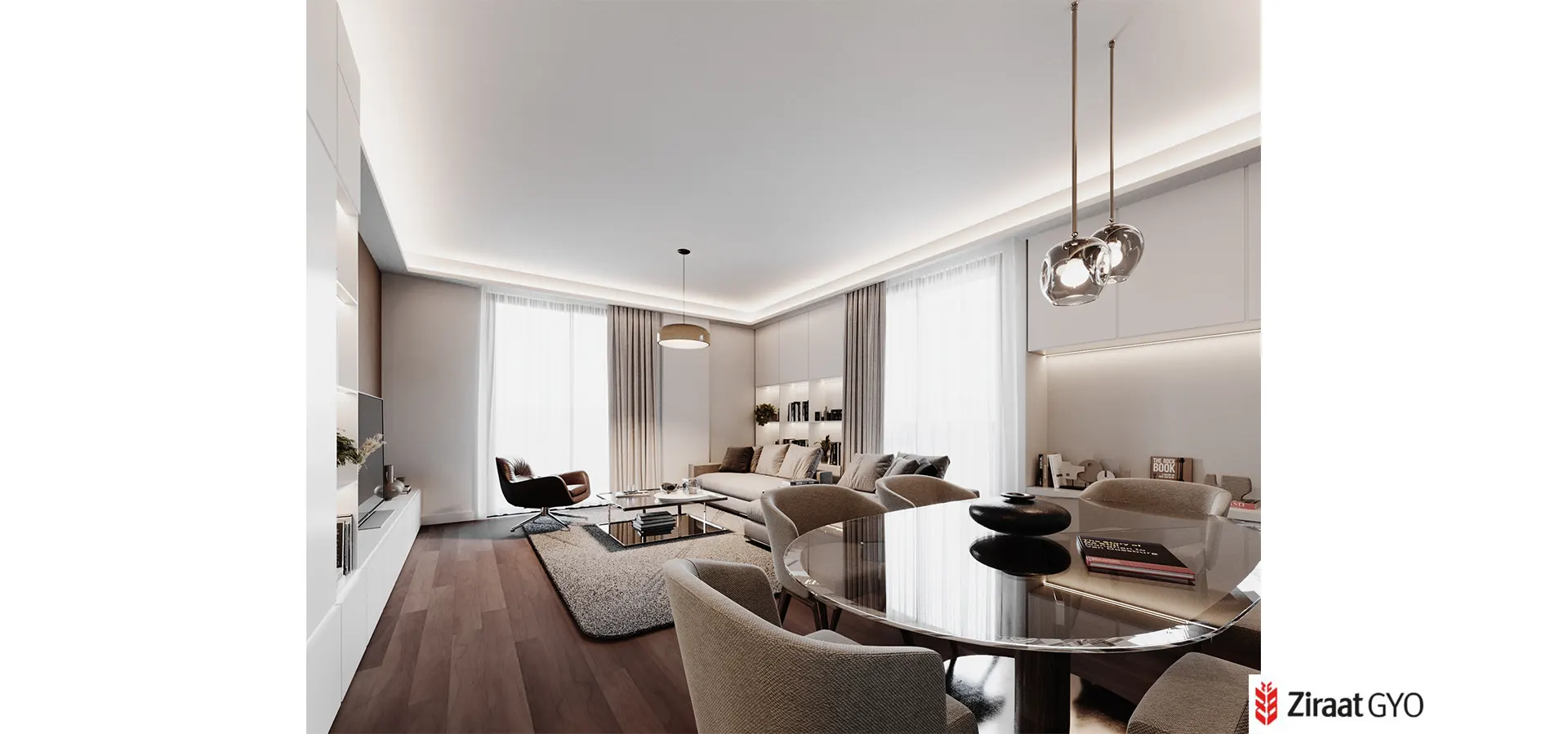 Altunizade Ziraat Gyo