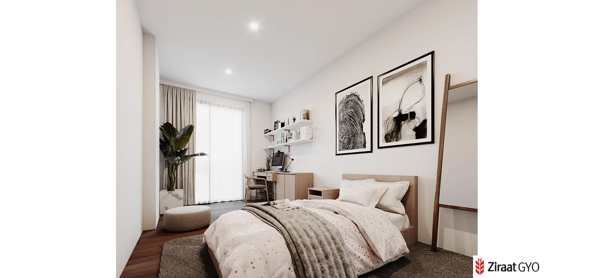 Altunizade Ziraat Gyo