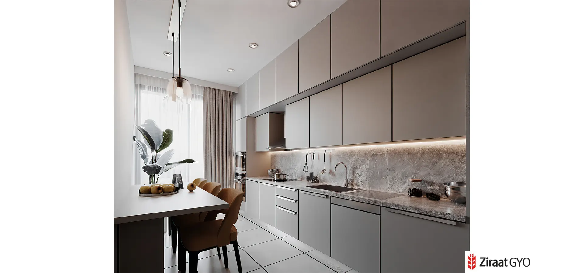 Altunizade Ziraat Gyo